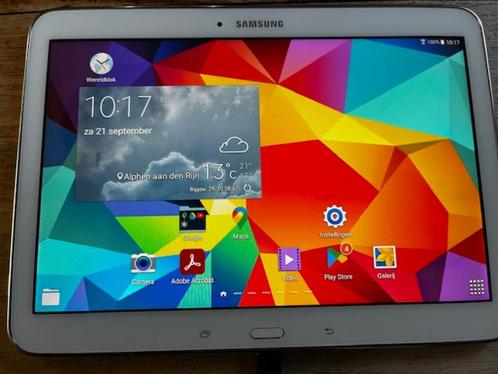 Tablet samsung Galaxy tab 4