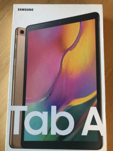 Tablet Samsung galaxy Tab A 32GB