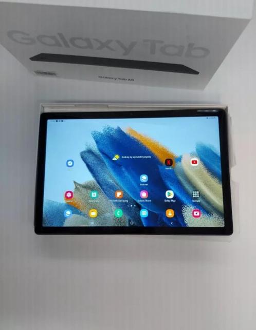 Tablet Samsung Galaxy tab A8 (Nieuwste model)