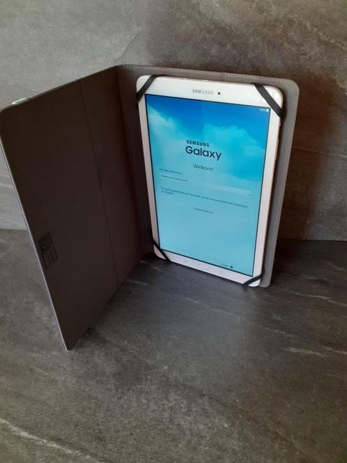 Tablet Samsung Galaxy TAB E