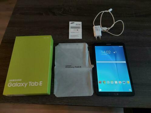 Tablet Samsung galaxy tab E SM-T560 i.z.g.s. 