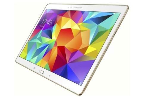Tablet, Samsung Galaxy Tab S