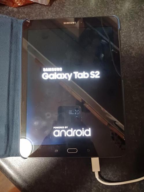 Tablet Samsung galaxy tab s2 9.7 incl