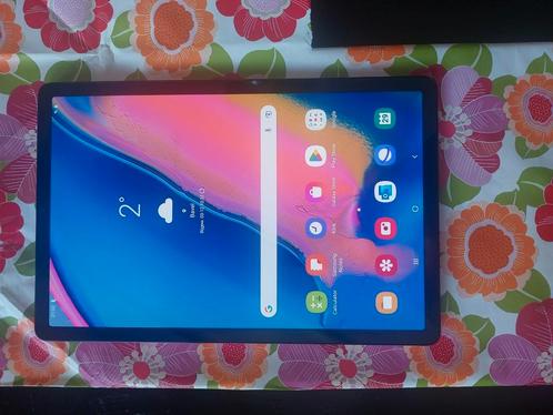 Tablet, Samsung galaxy tab s5e