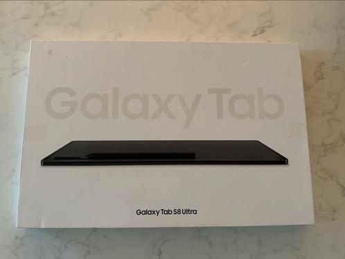Tablet Samsung Galaxy Tab S8 Ultra