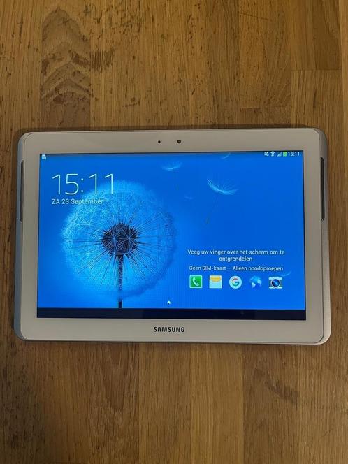 tablet Samsung Galaxy Tab2 10.1