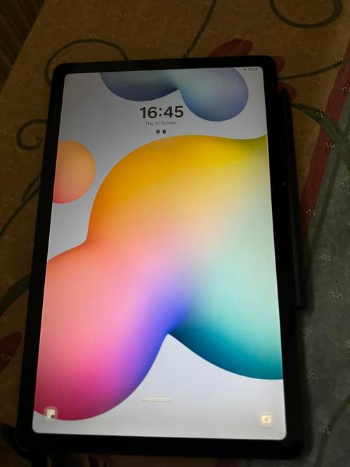 Tablet Samsung S6 Lite