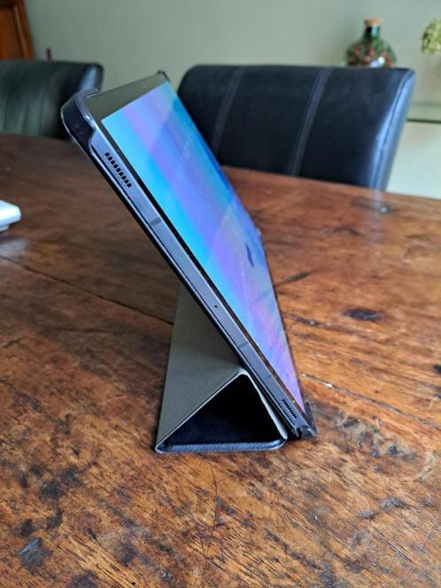 Tablet Samsung S7 met pen en cover