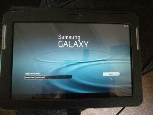 Tablet Samsung tab 2 10.1 inch GT-P5110