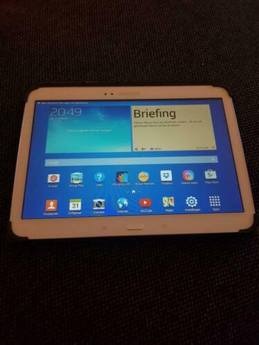 Tablet Samsung tab 3