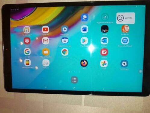 tablet samsung Tab A 32 gb