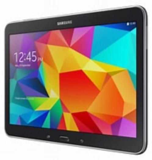 Tablet Samsung Tab4 10.1 inch T-530 zwart