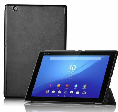 Tablet Sony experia z3 compact met hoes