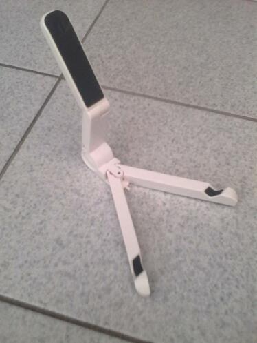 tablet standaard inklapbaar