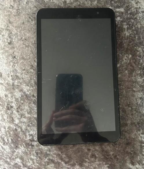 Tablet te koop