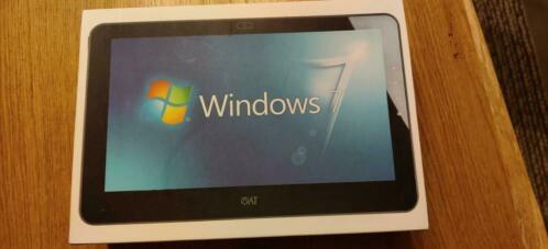 Tablet, Windows 7 Ambiance ATP-103G