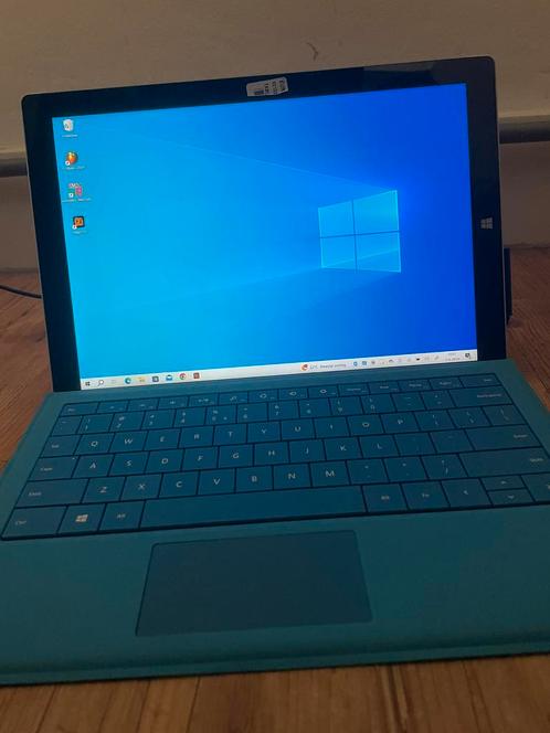 Tablet windows Surface pro 3