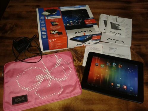 Tablet Yarvik 9.7