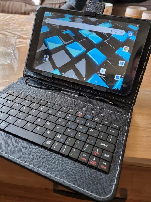 Tablet YC-83T (NHA Tablet) 8quot