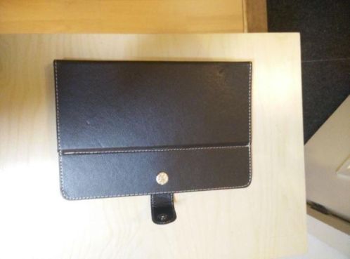 tablethoes (klaphoes) universeel voor 10 inch