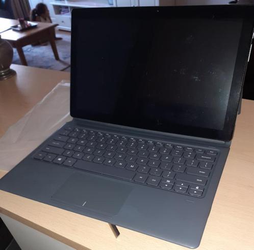 TabletLaptop