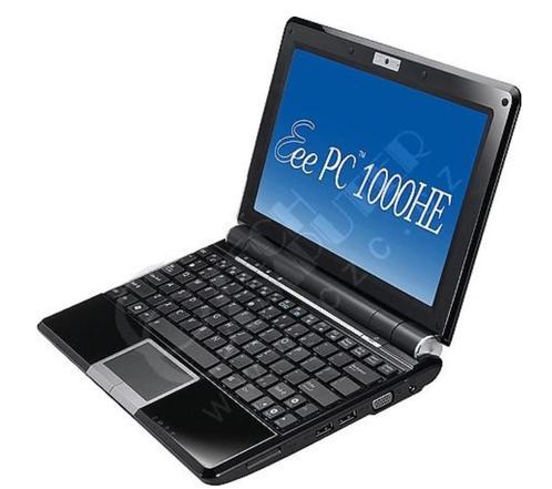 tabletmini lap Asus Eee PC 1000HE