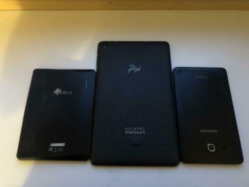 Tablets