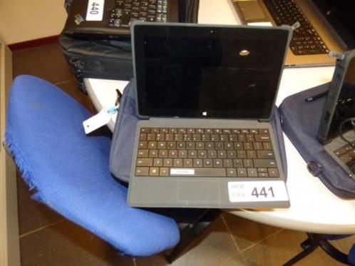 Tablets en readers veiling sluit 01 februari (24732)