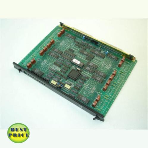 Tadiran Coral 8TBR 8-Circuit BRI card 72449355100