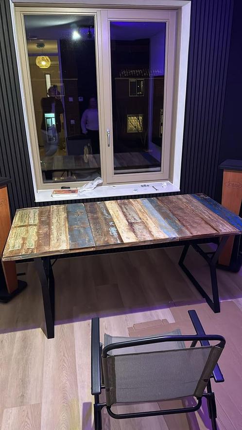 Tafel 180x90cm