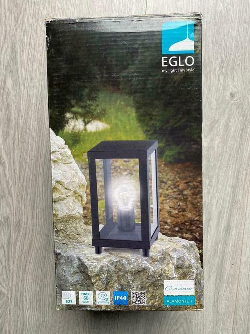 Tafellamp Eglo Outdoor Alamonte 1 94789 nieuw in doos