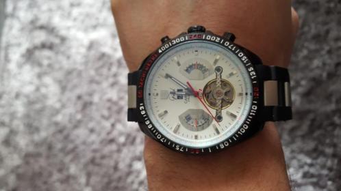 Tag Heuer Automatic nieuw Swiss made 