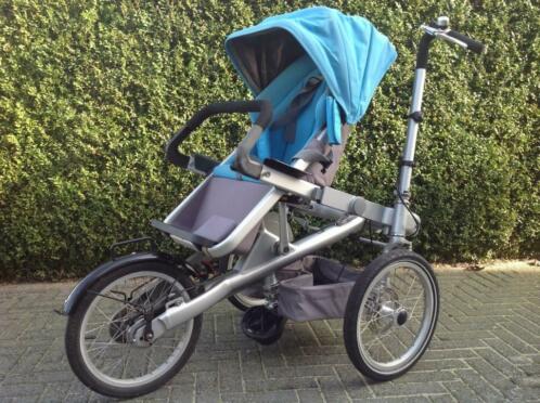 Taga bike fietswagen