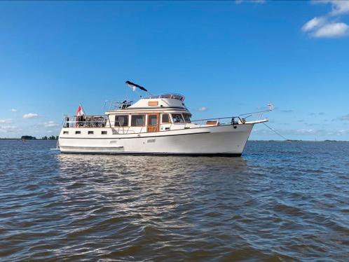 Taiwan twarler 44 type grand banks TOPAANBIEDING