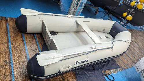 Talamex 300 airdeck