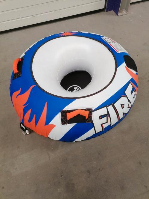 Talamex funtube band voor achter de boot speedboot
