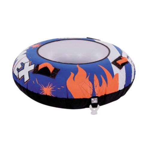 Talamex Funtube Fire 137 cm - Nieuw 