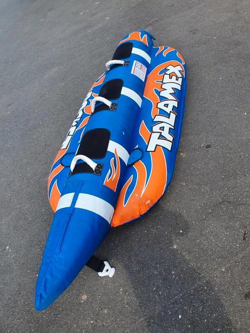 Talamex funtube rocket