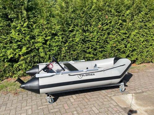 Talamex rubberboot 300 (nieuw)