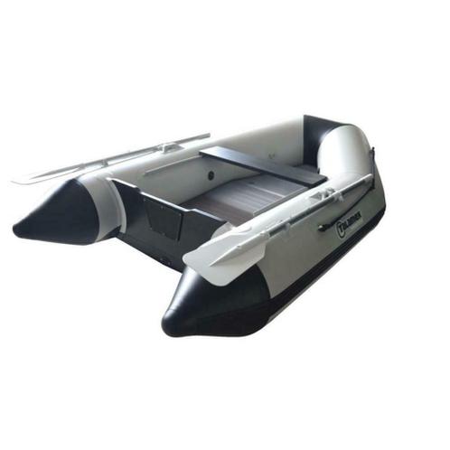 Talamex Rubberboot Aqualine QLX 270 met Aluminium bodem