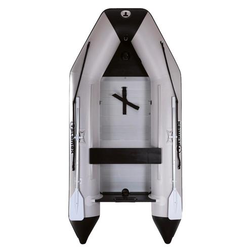 Talamex Rubberboot Aqualine QLX 350 met Aluminium Bodem
