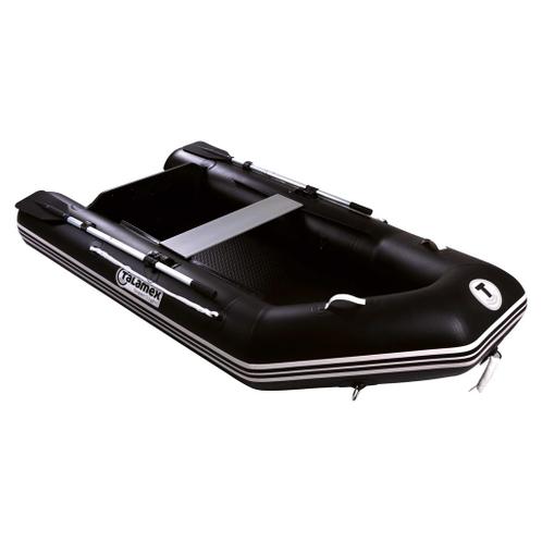 Talamex Rubberboot Superlight SLA230 met Hogedrukvloer