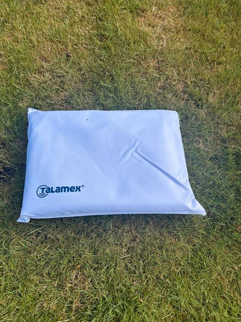 Talamex Zonnedoek 336x336x290 ALS NIEUW