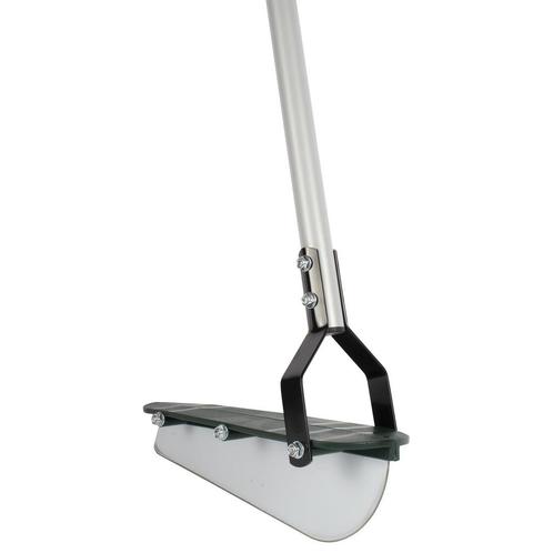 Talen Tools Kantensnijder met Opstapje  100 cm Aluminium.