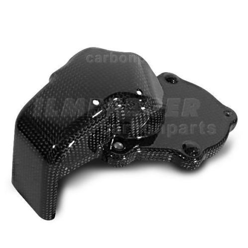 Tank Afdekking Ducati Hypermotard 796 1100 Carbon Ilmber...