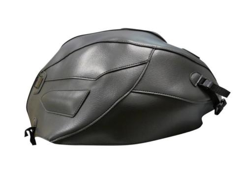 Tank bescherming Bagster BMW R 1200 R 09-10 Granite grey