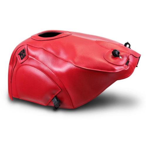 Tank bescherming Bagster Ducati 996 99-01 rood