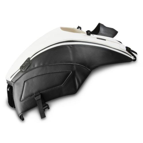 Tank bescherming Bagster Ducati Diavel 12-14 carbon zwart...