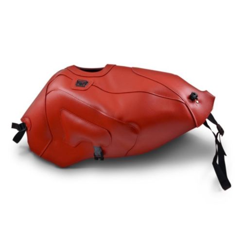 Tank bescherming Bagster Ducati ST3 04-07 rood