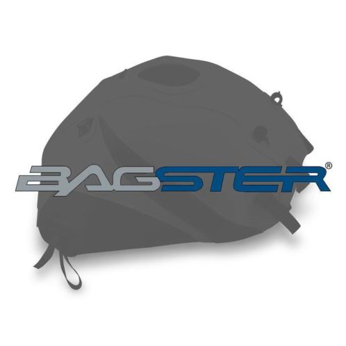 Tank bescherming Bagster Yamaha FZR 1000 89-91 roodwitte...